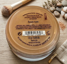 bareMinerals Faux Tan All-Over Face Color Loo...