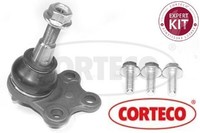Corteco 49400854 Trag-/FüHrungsgelenk Traggelenk FüHrungsgelenk FüR Renault
