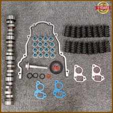 Stage 3 Low Lift Camshaft 216220 .550.550 For Gm Ls Truck 4.85.36.06.2l