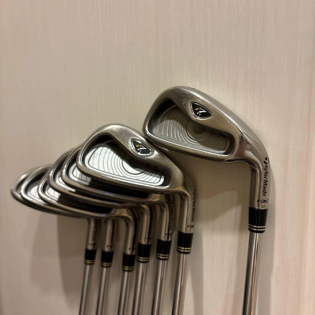 Taylormade R7 Golf Clubs for sale | eBay
