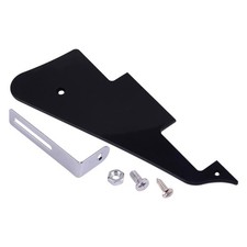 LP Style Guitar Pickguard Scratch Plate Bracket Kit Fit for Epiphone Les Paul
