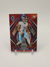 2024 Panini Phoenix Tyjae Spears #141 Red /99