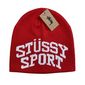 Stussy Skull Cap | eBay