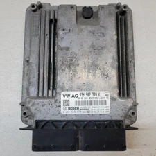 2018-2022 Volkswagen Atlas 3.6L Engine Control Module ECM ECU OEM 03H 907 309 K