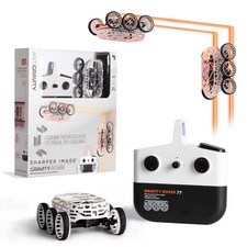 Sharper Image Remote Control (RC) Gravity Rov...