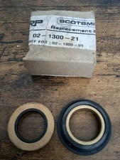 Scotsman Replacement Parts 02-1300-01 Dirt/Liquid Deflector Water Seal Component