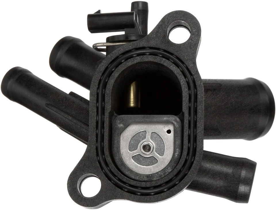 Gates CO35004 Engine Coolant Water Outlet - Image 2 of 4