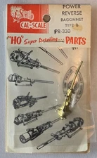 Cal Scale PR-330 POWER REVERSE RAGONNET TYPE B - NEW