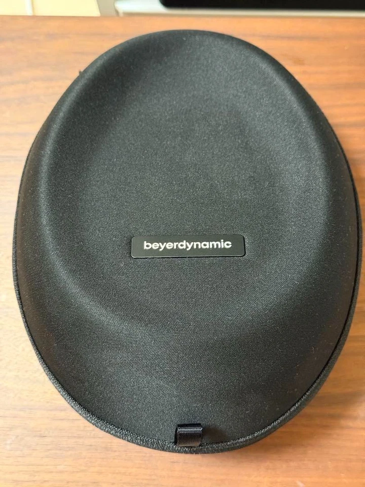 Beyerdynamic MMX 300 (2nd Generation) Premium Gaming Headset Good Condition JPN - Image 3 of 4