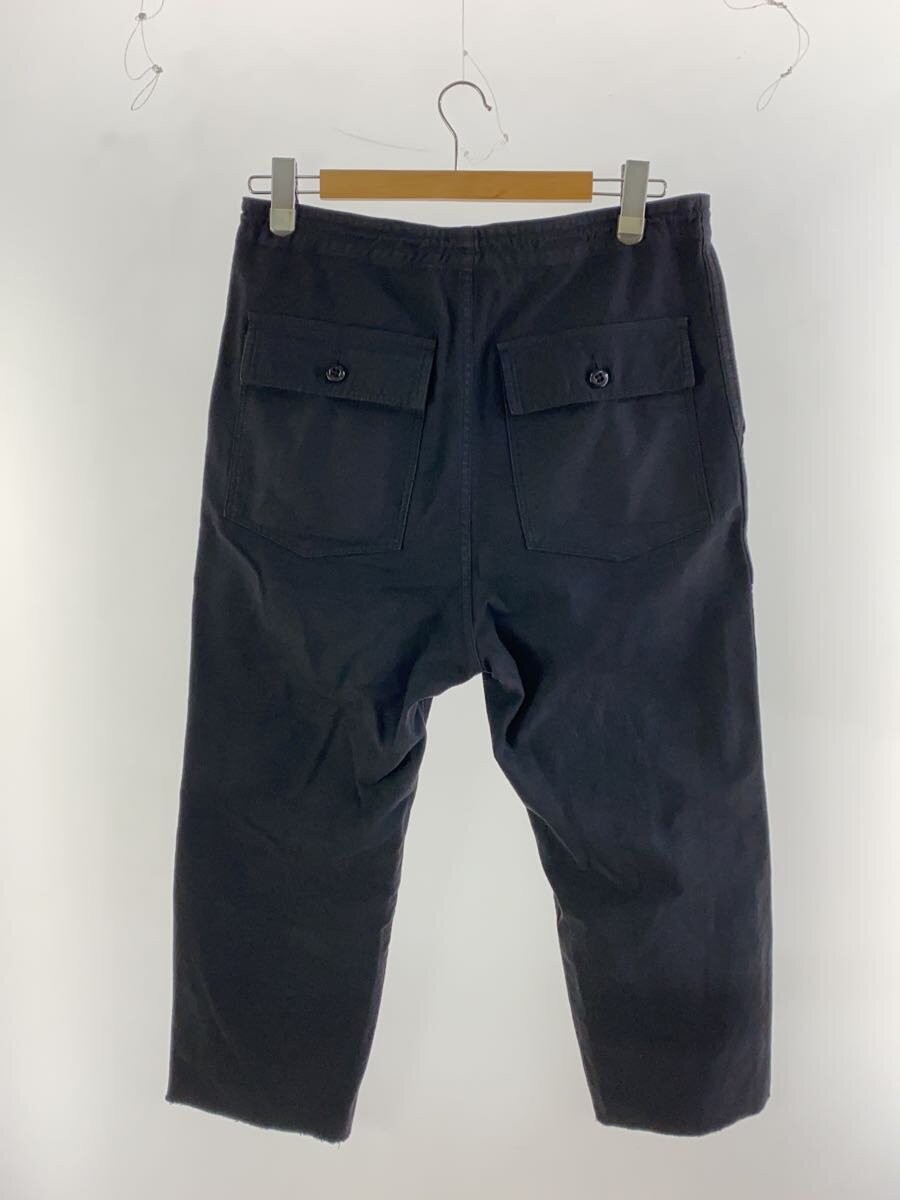 Needles String Fatigue Pants black S Used | eBay