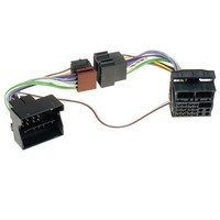 T-Kabelsatz FüR BMW Most Quadlock Auf ISO Adapter Kabel FüR DSP FSE VerläNgerung