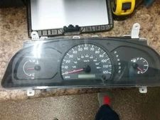 Speedometer Cluster MPH 6 Cylinder Fits 05-06 TUNDRA 433446