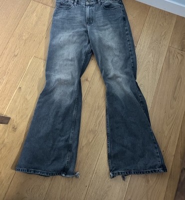 Flared Bootcut designer Denim