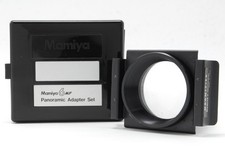 Mamiya C Pro Professional Magnifier 5.5X TLR for C220 C330 [ Near MINT ] Japan