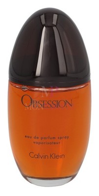Calvin Klein Obsession For Women Eau de Parfum 100ml