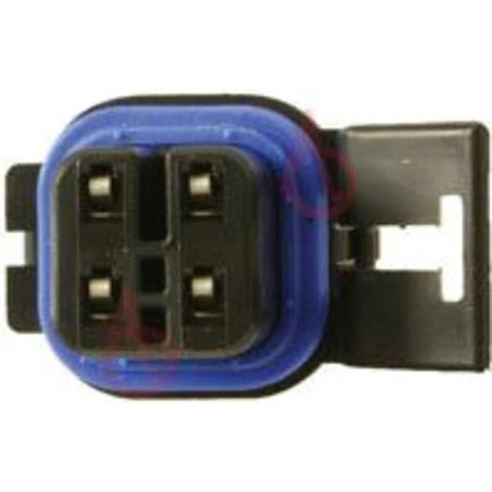 Sensor de oxigênio 21528 NTK O2 passageiro lado direito downstream e upstream para Chevy - Imagem 3 de 3