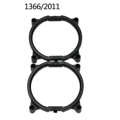 Desktop Cooler Bracket For LGA2011 1366 Supports X58 X79 Platform Motherboards