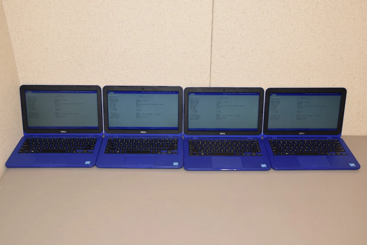 Dell Inspiron 11 3162 PC Laptops & Netbooks for Sale | Shop New