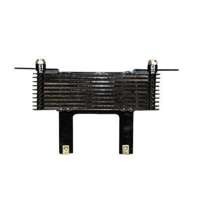 OE Replacement 2002-2009 CHEVROLET PICKUP Automatic Transmission Oil Cooler