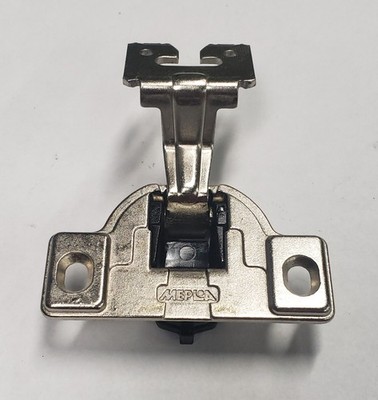 MEPLA Hinge ACC 162 Self Closing 1.5'' Overlay 276.656.50.3815 110 Degree