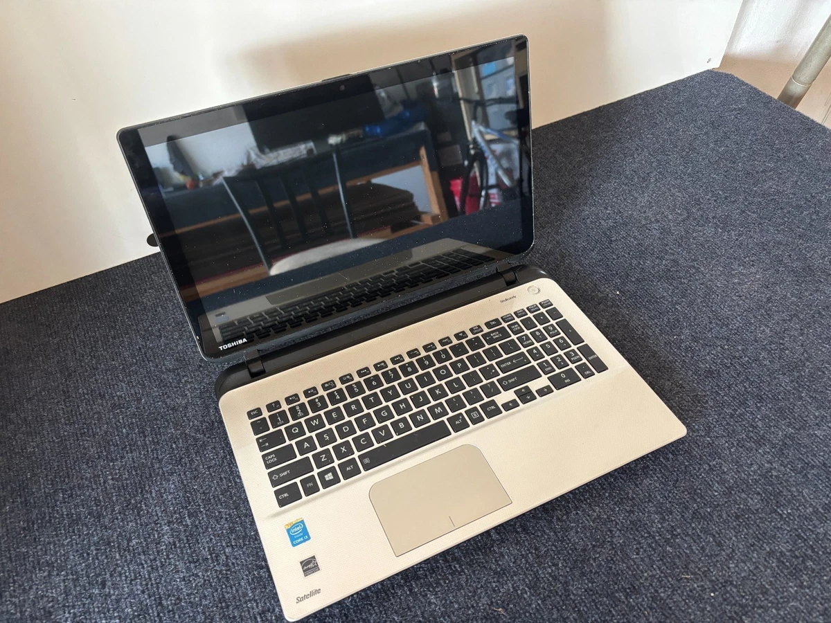 Toshiba Intel Core i5 4th Gen. 8 GB RAM Notebooks/Laptops for sale