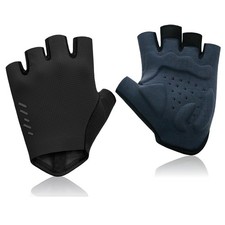 Bike Gloves for Men Women Cycling - with Reflective Strips  Integrated Anti-...