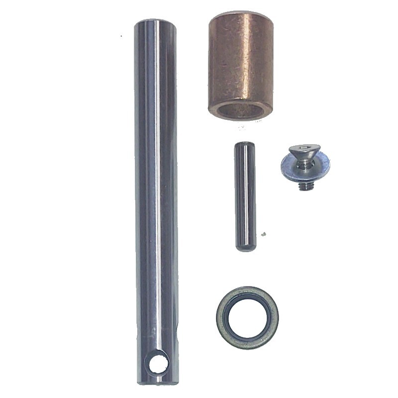 Husqvarna Soff-Cut 150 Front Blade Block Axel Shaft Assembly 505876101
