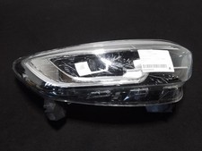 RENAULT KADJAR RIGHT HEADLAMP XFE, INTENS, LED TYPE, 03/19