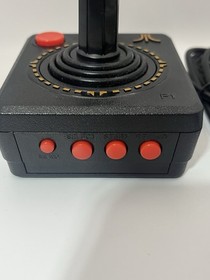 Atari Flashback X  Model AR3060 Mini Game Console HDMI 720P-HD 110 Games Incl.