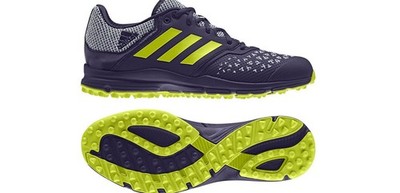 Adidas Zone Dox Hockeyschuh CG2683 Field Hockey Outdoor Kunstrasen Noppe Verein