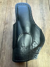 Safariland 27-183  Inside The Pants Holster