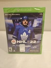 NHL 22 - Microsoft Xbox One
