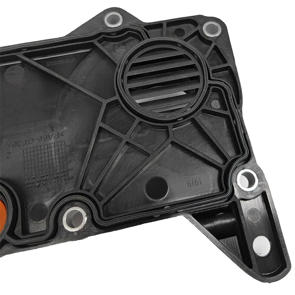 Oil Trap Valve Cover Repair For Volvo XC40 XC60 XC70 XC90 S60 S80 S90 V60 V90 - Image 4 of 4