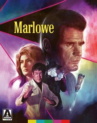 Marlowe (Blu-ray)(Presale Jun 9)