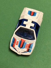MAJORETTE MACCHININA 1:60 BMW TURBO N°217