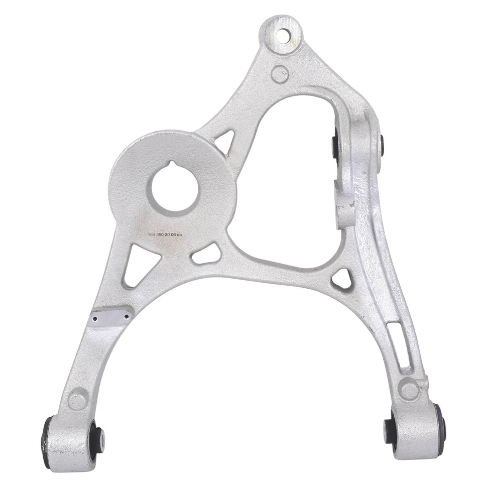 Brazo de control inferior trasero derecho compatible con Mercedes GL350 GL450 GL550 R350 1643502006 Foto 3 de 4