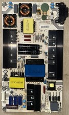 SHARP LC-55LBU591U POWER SUPPLY RSAG7.820.7238/ROH