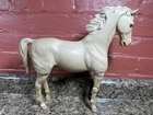 1967 Louis Marx Commanche The Moveable Calvary Horse