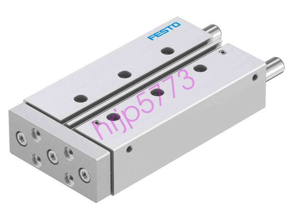 FESTO DFM-40-200-P-A-KF 170945 Guided Actuator New #A