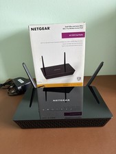 Netgear WAC104 Dual Band 802.11ac Wireless Access Point with Antenna