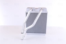 Wärmetauscher Innenraumheizung ** FIRST FIT ** NISSENS 73975 für VW AUDI PORSCHE