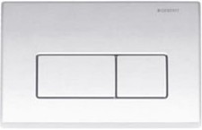 Geberit 115.260.11.1 Dual-Flush Actuators