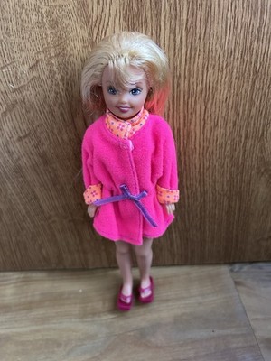 Barbie Stacie Doll  #w