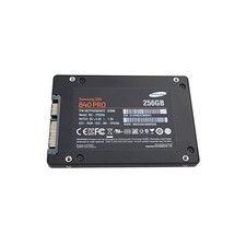 Samsung 840 PRO Series 256GB Multi-Level Cell SATA 6Gb/s 2.5-Inch Solid State Dr