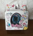 Bandai Blue Tamagotchi Friends Digital Friend Sealed !!!