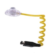 Flexible LED Worm Light for Gameboy Advance GBC Consoles