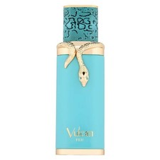 French Avenue Unisex Vulcan Feu EDP Spray 3.38 oz Fragrances 6290360378053