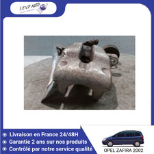 Etrier de frein Opel ZAFIRA