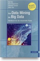 Ralf Otte ~ Von Data Mining Bis Big Data 9783446455504