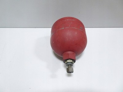 Hydac Hydraulik Akku 2,0L SBO 100-2.0 E1/112A-100AK gebraucht 1 Stück